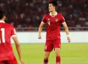 Ramai Seruan Unfollow Nama Pemain Timnas Indonesia Elkan Bagott, Ini Pasalnya