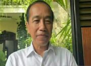 Adik Prabowo Sambangi Kediaman Jokowi di Solo Jateng, Ini yang Dibahas
