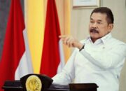 Jaksa Agung Ungkap Para Tersangka Korupsi Pertamina yang Viral saat Ini Berpotensi Dihukum Mati