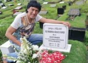 Ikang Fawzi Curhat Ramadhan Tahun Ini Berbeda
