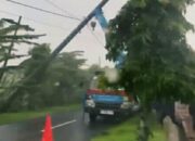 BMKG Prediksi Cuaca Ekstrem, PLN Imbau Ini