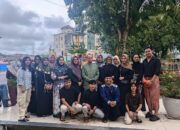 Algafry Minta Acara Ngusik Diadakan Lagi