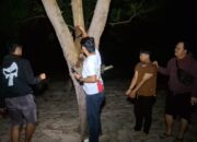 Pura-pura jadi Pembeli, Nafi Bawa Kabur Motor Mahasiswa