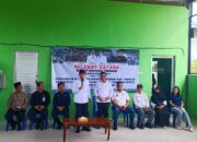 63 KK Direlokasi dari Kawasan Kumuh