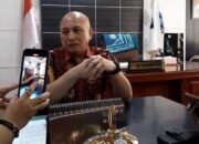 Ketua DPRD Bangka Belitung: Stop Maksa Nambang di Laut Desa Beriga