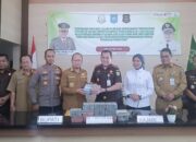 Dapat Rp 1,37 M dari Kejari Bangka Tengah, Algafty: Ini Baru Pertama Kalinya