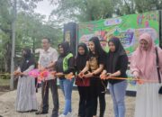 Pangkalpinang Fest Season 7 Dibuka, 70 Booth UMKM Menanti