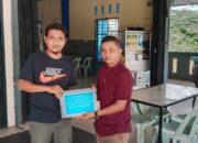 Idap Penyakit Kelainan Jantung, PT Timah Bantu Ringankan Biaya Pengobatan Arisha