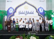 Dapat Santunan PT Timah, Bocah 11 Tahun ini Ingin Beli Handphone