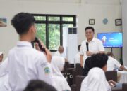 Siswa Pemali Boarding School akan Belajar di Ruang Guru