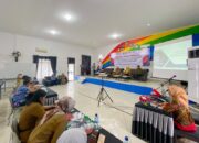 581 Orang Terlibat dalam Program Timah Mengajar