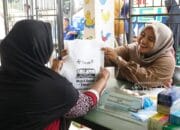 Empat Bulan Pertama, 1.194 Warga Pulau Bangka Dilayani Mobil Sehat