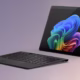 Microsoft Surface Pro 11, Keyboard Fleksibel dan Baterai Setara Mac