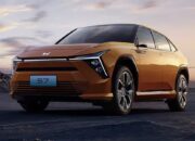 Spesifikasi Mobil Listrik Honda S7, SUV Futuristik dengan Performa Canggih