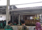 Dewan ini Kecewa, Dapilnya Dianaktirikan