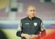 Pelatih Timnas Indonesia U-17 Nova Arianto Minta Anak Asuhnya Lupakan Euforia