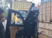 Korban Kecelakaan di Desa Penyak Bertambah, Sopir Truk Box Tersangka
