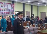 Kejari Bateng Siap Didatangi Kejagung RI