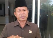 Tak Setuju Proyek Rp 34 Miliar, Batianus Berencana Hanya Berikan Rekomendasi Saja