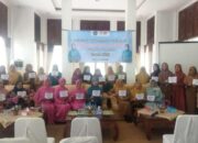 Eva Minta Organisasi Wanita Bateng Sosialisasikan CKG