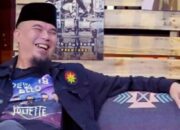Musisi yang Juga Anggota DPR Ahmad Dhani Dilaporkan Buntut Ucapannya