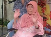 Bimbim Slank Berduka, Bunda Iffet Meninggal Dunia