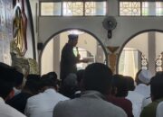 HUT Kota Sungailiat, Pemkab Bangka Hadirkan Buya Arrazy
