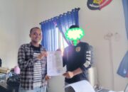Akun Facebook Doni Bronx Dilaporkan ke Polres Bangka Tengah