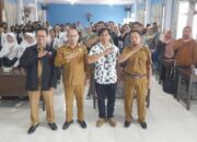 120 Siswa Ikut Pelatihan Basic Cyber Security