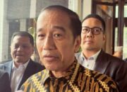 Jokowi Terjun Langsung Laporkan Soal Tuduhan Ijazah Palsu