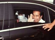 Kuasa Hukum Jokowi Sebut Tuduhan Ijazah Palsu Adalah Fitnah Kejam