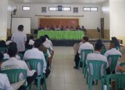 Ditengah Efesiensi, DPRD Bangka Tengah Soroti Belanja Pegawai Melebihi Aturan Menteri