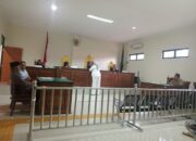 Digugat Soal Kebun Plasma, Kuasa Hukum PT GML : Kita akan Ungkap Dimeja Persidangan