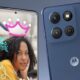 Motorola Edge 60