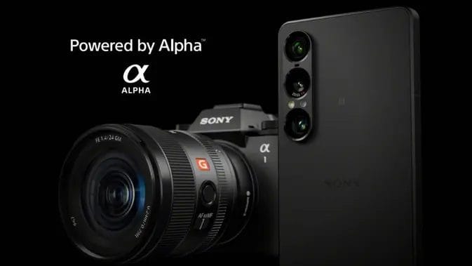 Sony Xperia 1 VII Resmi Rilis, Flagship Dengan Teknologi Telefoto Periskop Pertama di Dunia