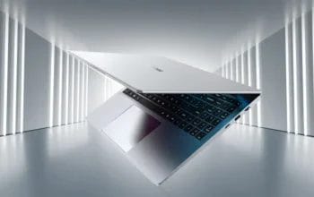 Review Tecno Megabook K16S, Laptop 16 Inch Tipis dan Bertenaga dengan Harga Terjangkau