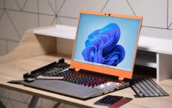 Review Framework 16, Laptop Modular Gaming yang Siap Diupgrade