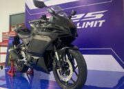 Yamaha R25 2025 Euro 5+: Evolusi Motor Sport 250cc yang Lebih Bertenaga dan Ramah Lingkungan