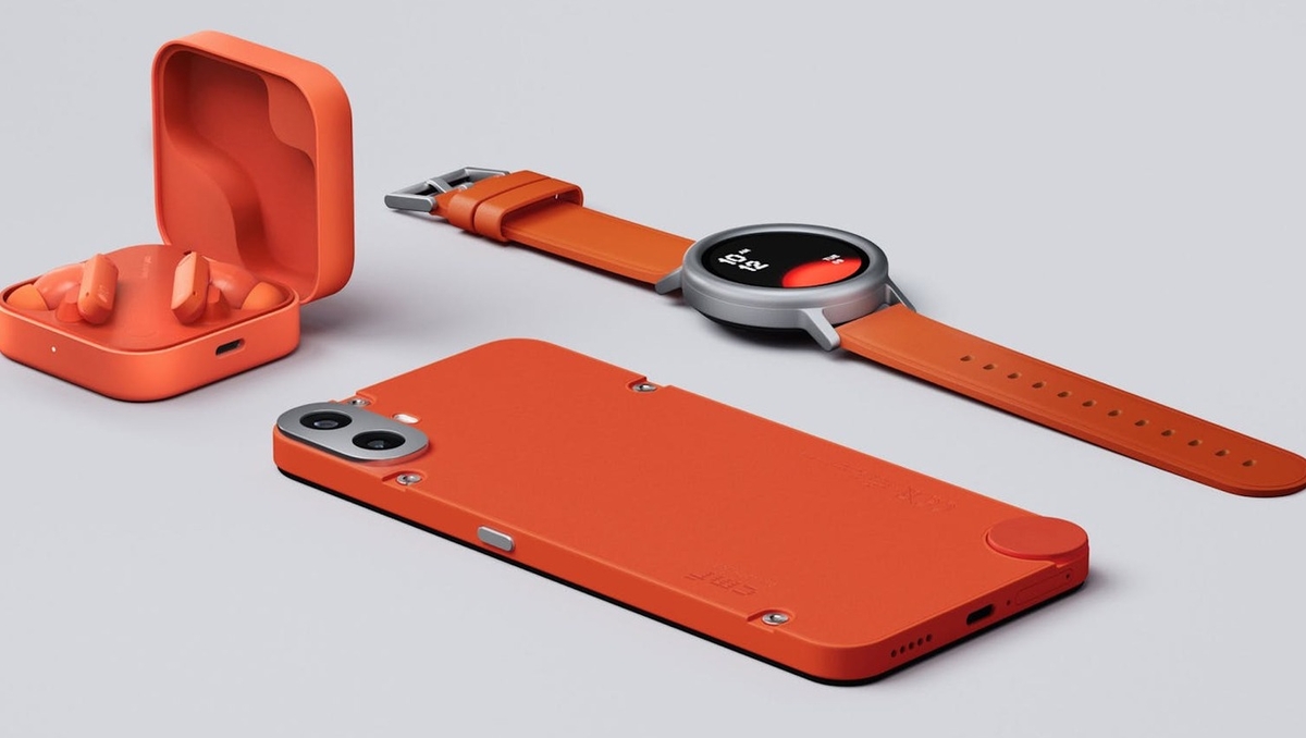 CMF Phone 2 Pro Resmi Diluncurkan, Tawarkan Desain Ramping dan Spesifikasi Tangguh di Harga Terjangkau