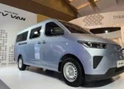 Wuling Yangguang EV, Inovasi Terbaru Mobil Listrik Niaga Indonesia Siap Mendukung Bisnis Ramah Lingkungan