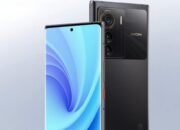 ZTE Axon 50 Resmi Rilis, Hadir dengan Chipset Snapdragon 8+ Gen 1 dan Layar Amoled Mewah