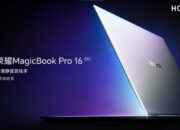 Honor Luncurkan MagicBook Pro 16 dengan CPU Intel Ultra dan RTX 5070