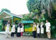Usung Konsep Rumah Makan Keluarga, Roemah Kebun Tetap Eksis Ditengah Kafe Modern