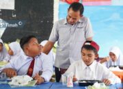 Ini Langkah PT Timah Wujudkan Generasi Emas