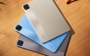 Spesifikasi Infinix XPad GT, Tablet Gaming dengan Chipset Snapdragon 888 Siap Rilis