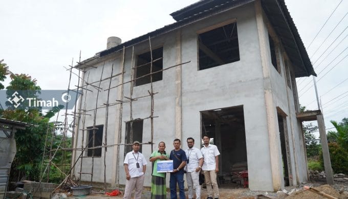 Peran PT Timah dalam Pembangunan Daerah di 2024