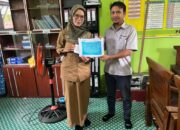 PT Timah Turut Bantu Pelaksanaan LCC Tingkat SMP