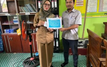 PT Timah Turut Bantu Pelaksanaan LCC Tingkat SMP