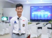 Pemali Boarding School Langkah Awal Harlan Mengangkat Derajat Orang Tua