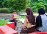 Hadir Sejak 14 Tahun Lalu, TBRS Tetap Eksis